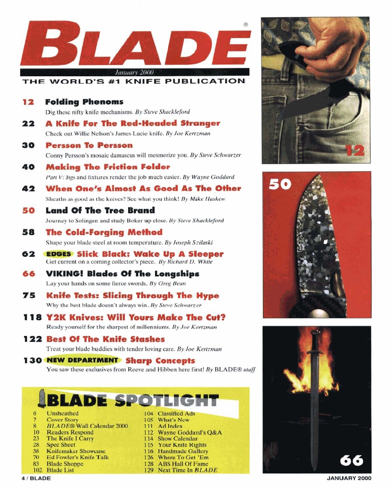Blade 200001